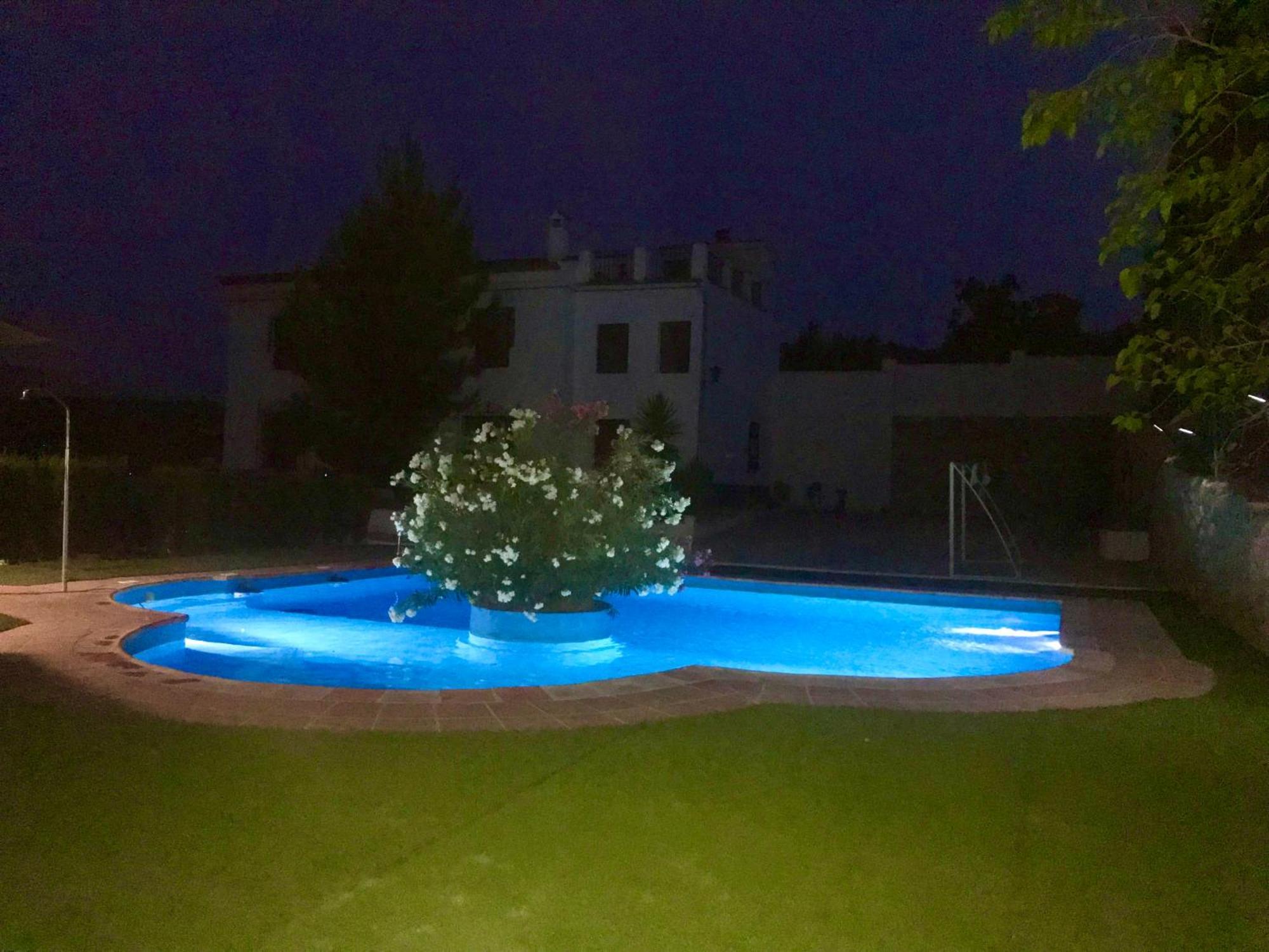 La Almedina Casa Bellavista Cazorla Exterior foto